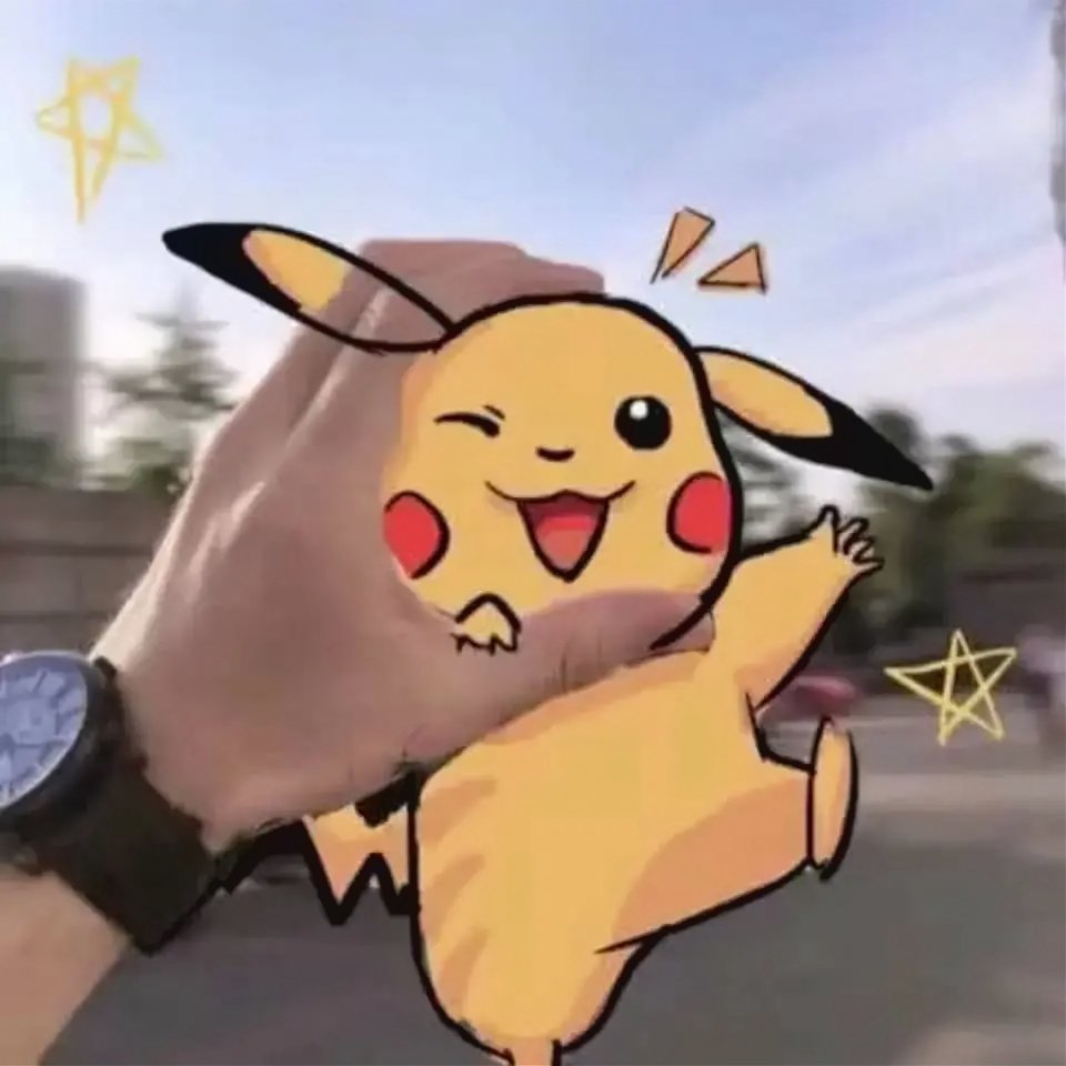头像