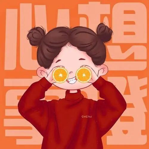头像