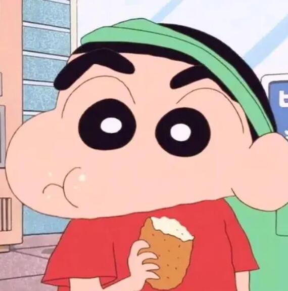 头像
