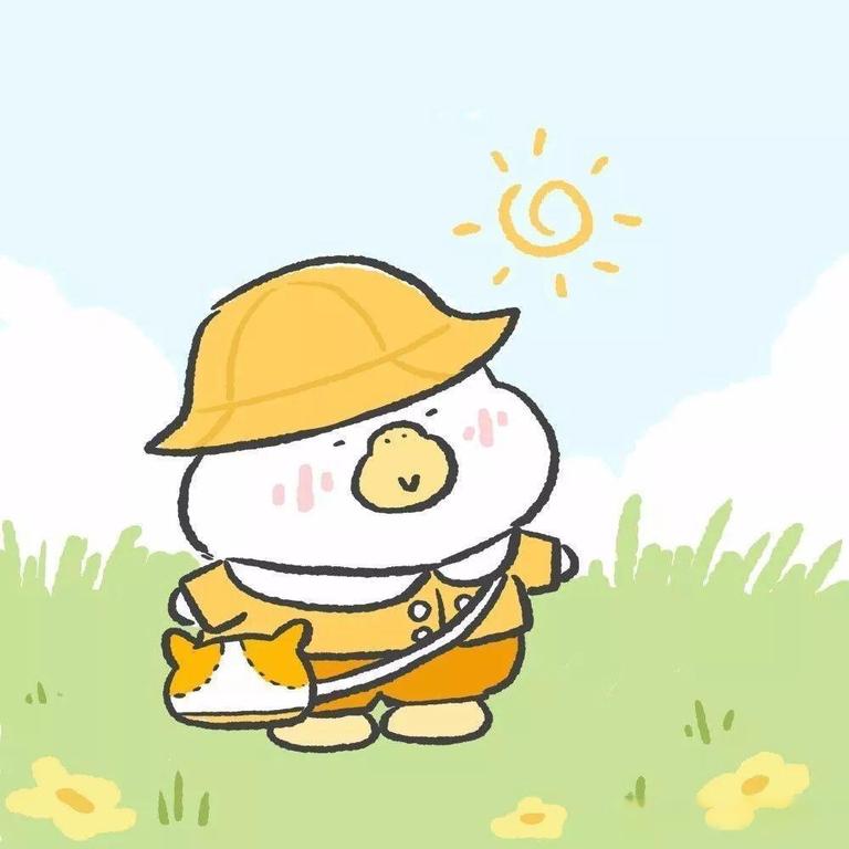 头像