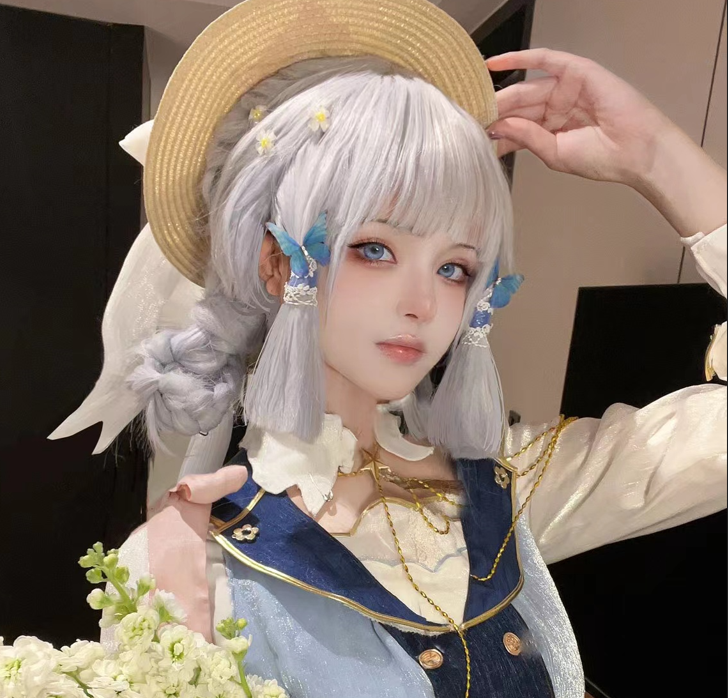 头像